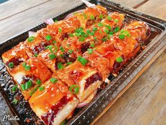 -艺术食堂(创意料理)