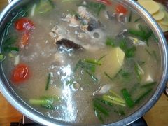 -胖妈酸汤鱼(总店)