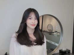 点击看大图 -那茉 Hair Salon