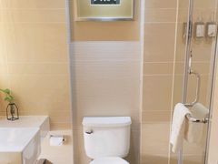 -杭州东站汇和君亭酒店