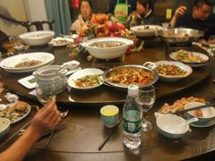 -粥满堂养生餐厅(学苑路店)