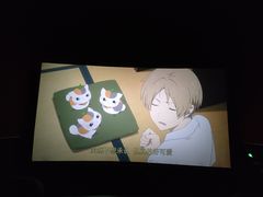 -武汉华夏国际影城(鲁广店)