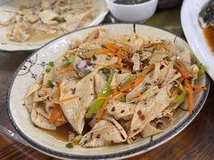 -银峰农庄·特色烧鸡·鲜无花果浸鸡