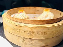 -米桃·苏园·苏锡菜(仁恒仓街店)