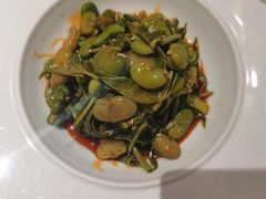 -漾亚·雍雅合鲜(鹭岛店)