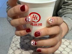 -海底捞火锅(八佰伴店)