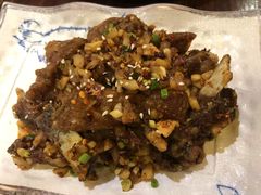 -梁记粥铺(开元地中海店)