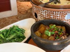 -西安西藏大厦开元名都大酒店·四季轩中餐厅