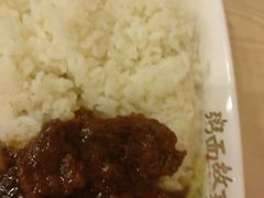 -南粥北面(东大桥店)