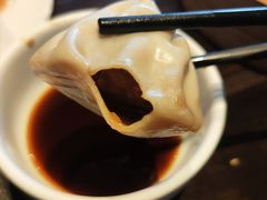 无锡小笼包-新万鑫银丝面·非遗无锡味(惠山古镇店)