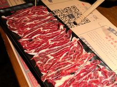 -原牛道·潮汕围炉火锅(讯美店)
