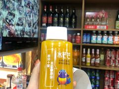 -瑞杰烧烤店·24小时营业(山东路店)