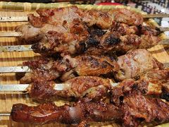 -新疆伊宁远征餐厅