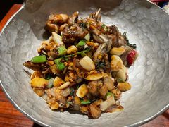 -隐厨·中国菜馆(三里屯T+MALL店)