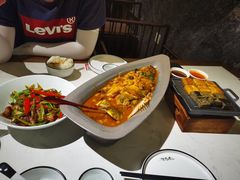 -徽镇小厨·经典徽菜(马连道店)