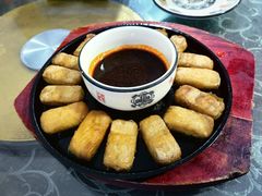 -涵家味土菜馆·徽州一绝臭鳜鱼(三河古镇店)