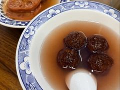 -粗茶淡饭(东关街店)