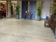 等位区-抱德·潮汕味(琶洲店原惠城鱼仔)
