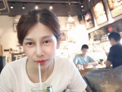 -街角 T·COFFEE 融合料理·BISTRO(车公庙店)