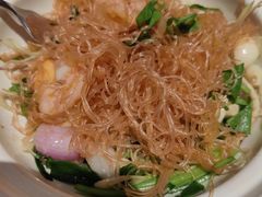 -泰香米泰国餐厅(中大国际店)