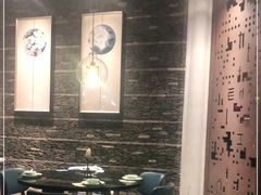 大堂-小城故事·地道宁波味(月湖盛园店)