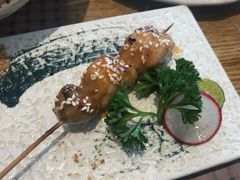 -林妈妈村·日式料理(宝山万达店)