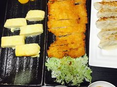 -日本料理神拉面