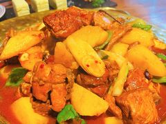 -天山集市(和家乐广场店)