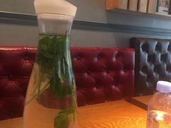 -比格比萨自助(万柳华联店)