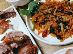 -榆林镇筋饼(知春路店)