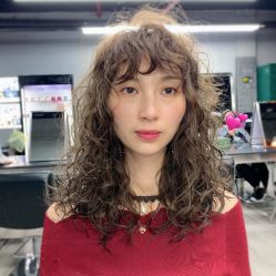 -MMby Hair Code芭曲发型