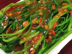 烫菜-聚椰坊·海南清补凉·糖水·奶茶·小吃