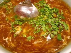 -丁记盐蘸牛肉·新杭菜(河东路店)