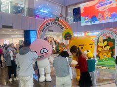 -凯德MALL(西直门店)