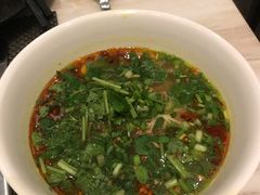 -新发展亚太JW万豪酒店·福苑咖啡厅