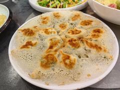 -大清花饺子(山庄店)
