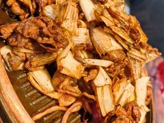 -四季民福烤鸭店(外滩外白渡桥店)