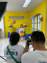 -爱儿美儿童摄影(五路居花园别墅店)