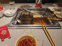 -海底捞火锅(壹悦城店)