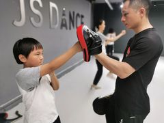 -仁义咏春拳馆(黄村国术馆)