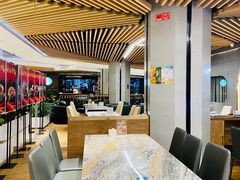-渝悦情·新派川菜(建国门店)