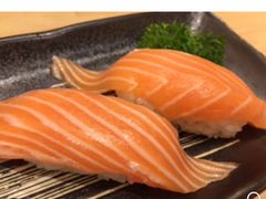 -元气寿司(新城市广场店)