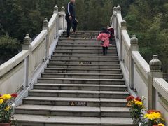 -飞来湖湿地公园