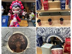 -霸王茶姬(正佳广场店)
