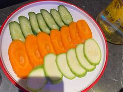 -十三姨正合丰烤肉(营迹路店)