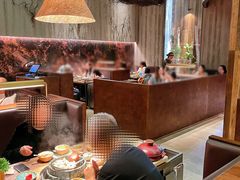 -蘑界·野生菌火锅(深业上城店)