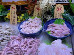 -聚盛源蒸汽海鲜火锅烤肉自助(巨川金海岸购物广场店)