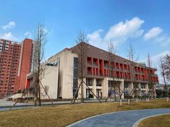 -四川大学(江安校区)