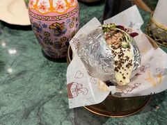 -秘密旅行Bonjour(黑金冠 江南西店)