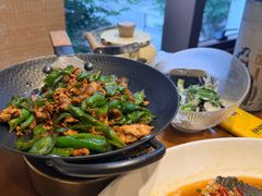 -江南小叙·美食研究院(鱼街店)
